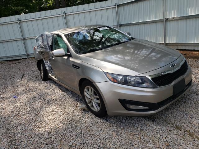 KIA OPTIMA LX 2012 knagm4a76c5272577