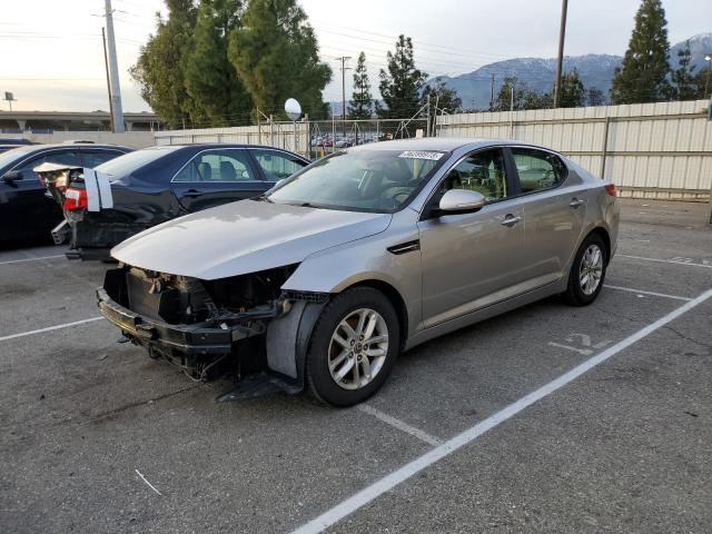 KIA OPTIMA LX 2012 knagm4a76c5273325