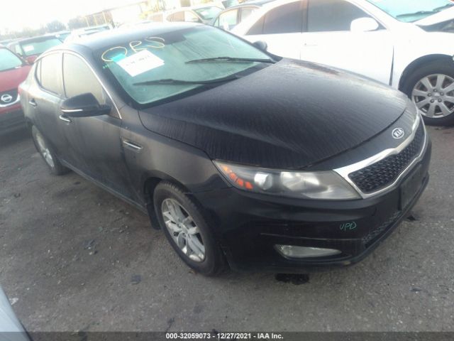 KIA OPTIMA 2012 knagm4a76c5274233