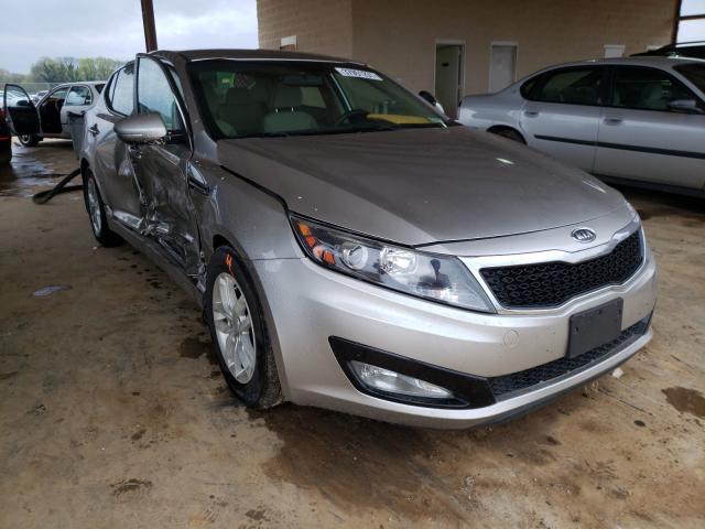 KIA OPTIMA LX 2012 knagm4a76c5274720