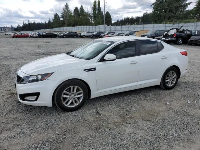 KIA OPTIMA LX 2012 knagm4a76c5275706