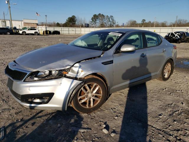 KIA OPTIMA LX 2012 knagm4a76c5279299