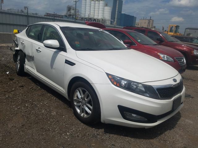 KIA OPTIMA LX 2012 knagm4a76c5281148