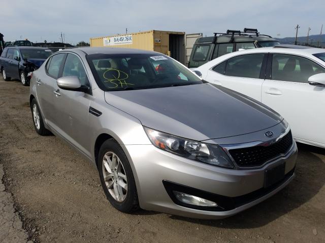 KIA OPTIMA LX 2012 knagm4a76c5281909