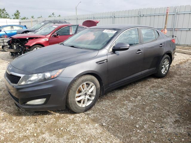 KIA OPTIMA LX 2012 knagm4a76c5282056