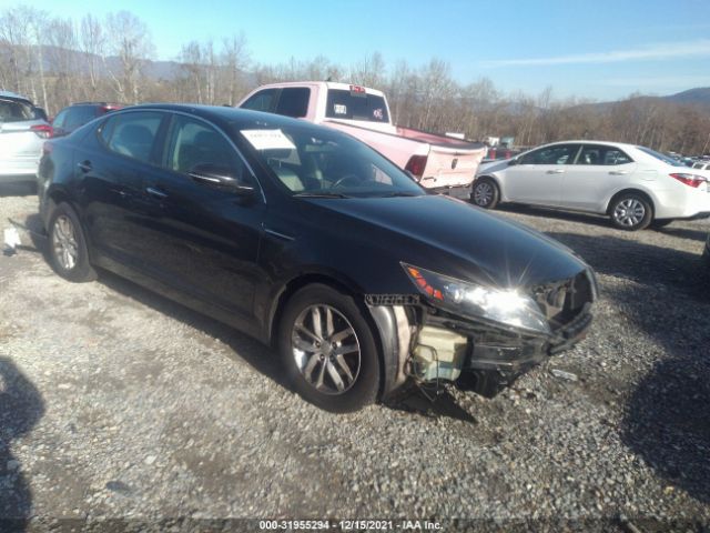 KIA OPTIMA 2012 knagm4a76c5282753