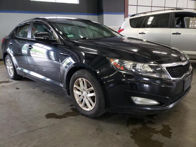 KIA OPTIMA LX 2012 knagm4a76c5284423