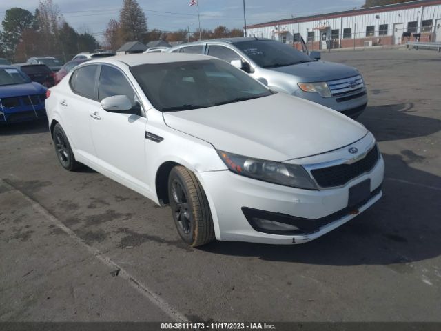 KIA OPTIMA 2012 knagm4a76c5285314