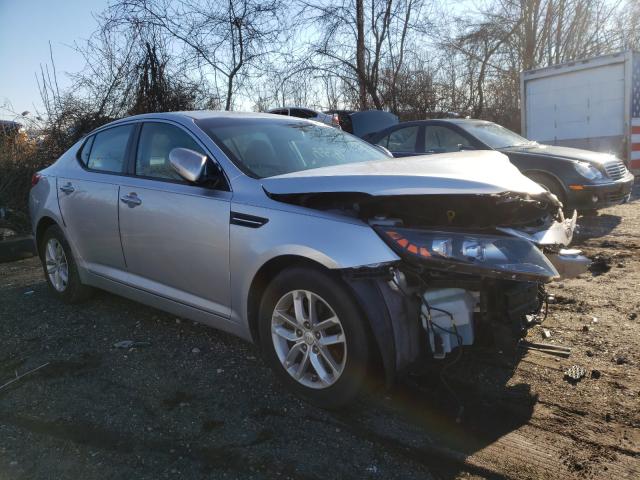 KIA OPTIMA LX 2012 knagm4a76c5285653