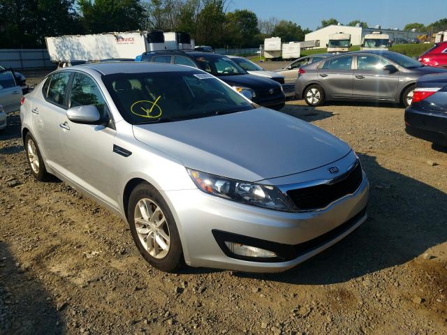 KIA OPTIMA LX 2012 knagm4a76c5288410