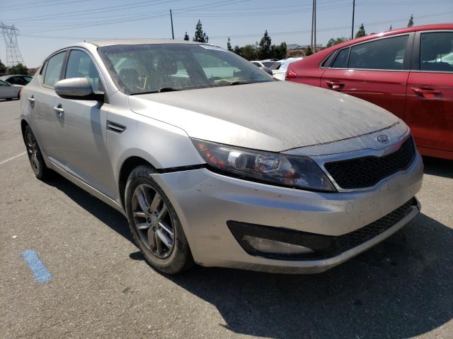 KIA OPTIMA LX 2012 knagm4a76c5289329