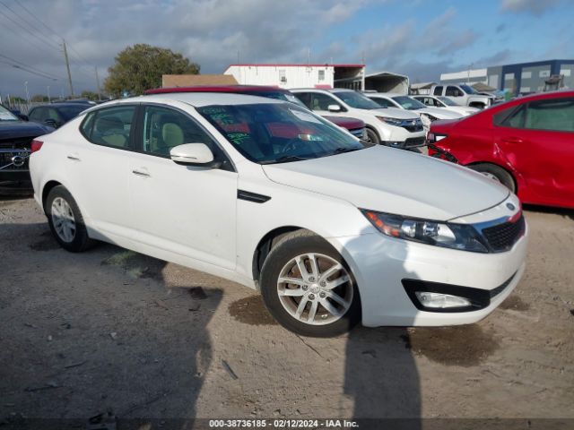 KIA OPTIMA 2012 knagm4a76c5289640