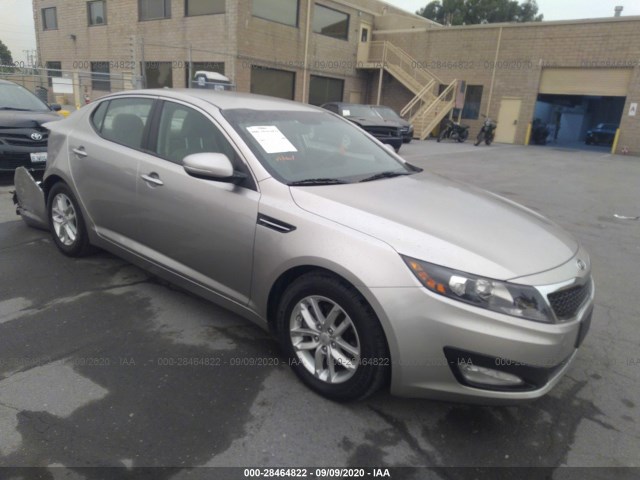 KIA OPTIMA 2012 knagm4a76c5290500