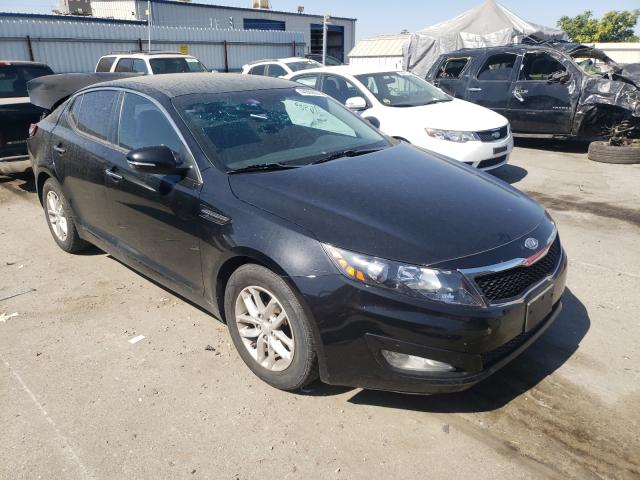 KIA OPTIMA LX 2012 knagm4a76c5290559