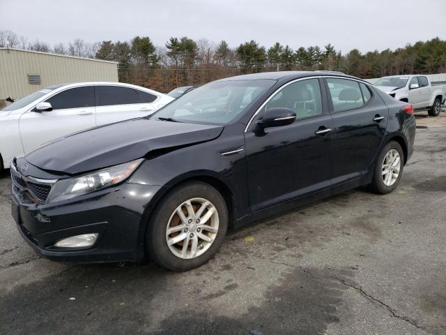 KIA OPTIMA LX 2012 knagm4a76c5292067