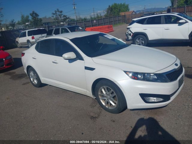 KIA OPTIMA 2012 knagm4a76c5295261