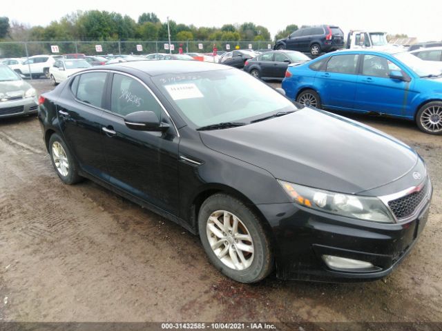 KIA OPTIMA 2012 knagm4a76c5295731