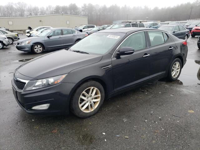 KIA OPTIMA 2012 knagm4a76c5296605