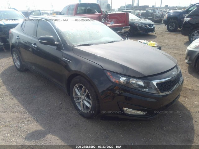 KIA OPTIMA 2013 knagm4a76d5301268