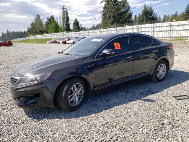 KIA OPTIMA LX 2013 knagm4a76d5301707