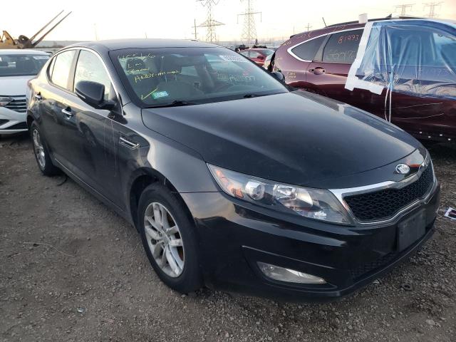 KIA OPTIMA LX 2013 knagm4a76d5301710