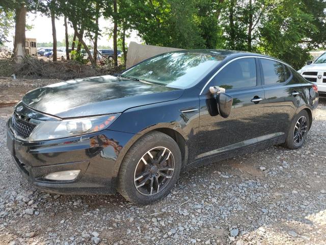 KIA OPTIMA LX 2013 knagm4a76d5302470