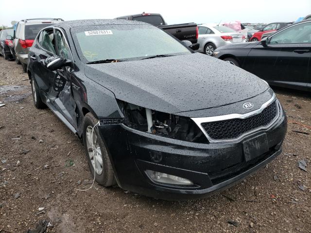 KIA OPTIMA LX 2013 knagm4a76d5302792