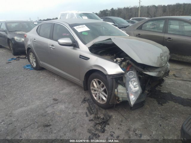 KIA OPTIMA 2013 knagm4a76d5303165