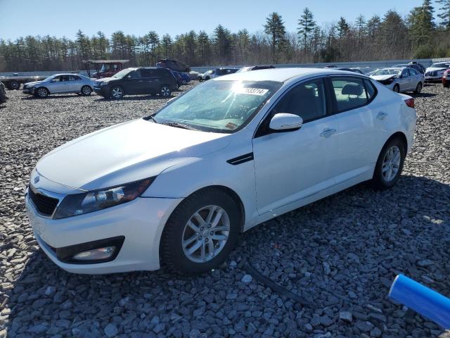 KIA OPTIMA 2013 knagm4a76d5303859