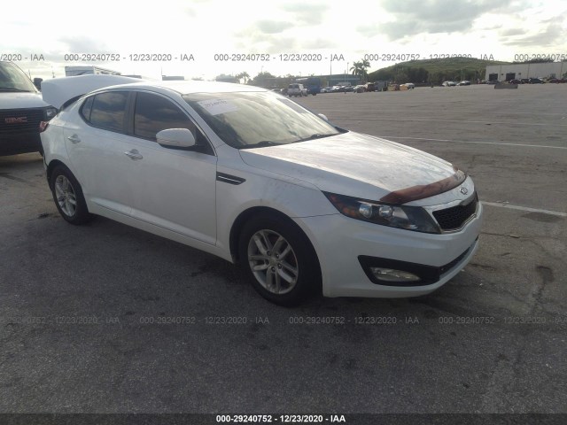 KIA OPTIMA 2013 knagm4a76d5304252