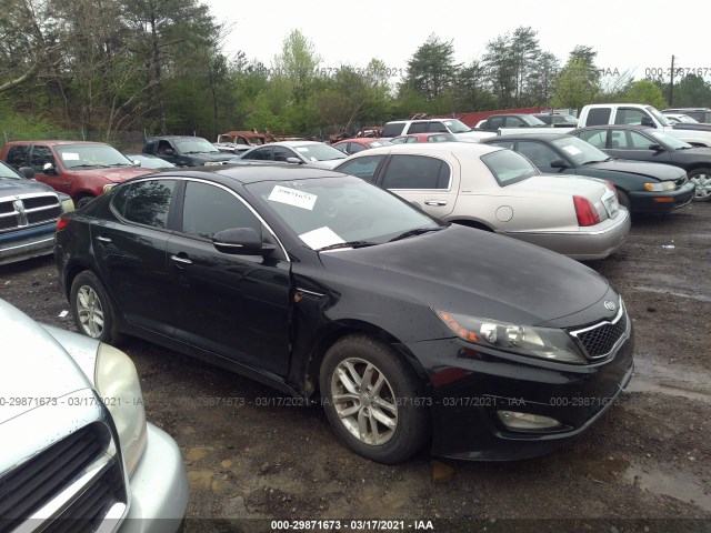 KIA OPTIMA 2013 knagm4a76d5304994