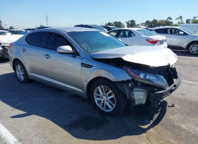 KIA OPTIMA 2013 knagm4a76d5305580