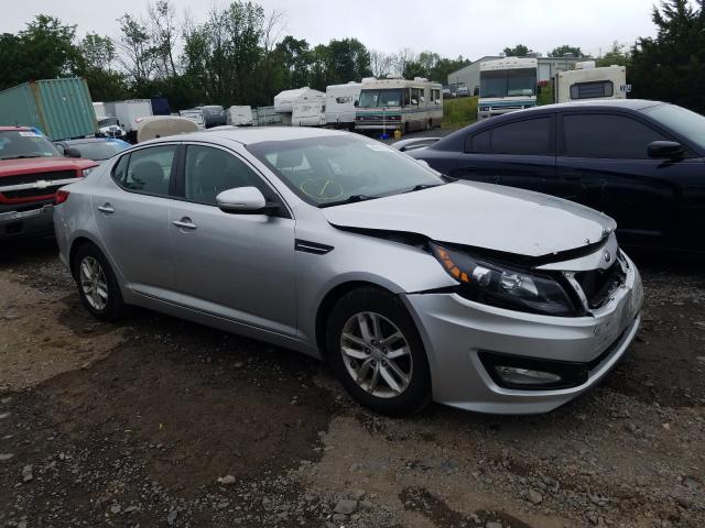 KIA OPTIMA LX 2013 knagm4a76d5306406