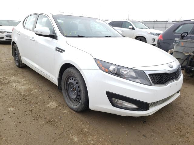 KIA OPTIMA LX 2013 knagm4a76d5307796