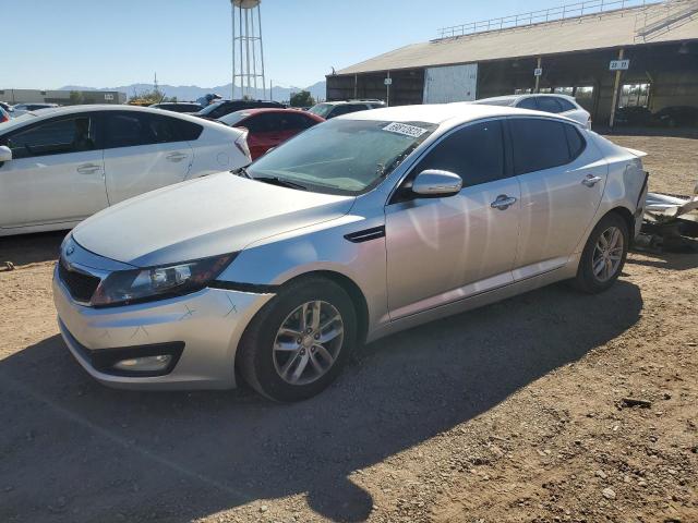 KIA OPTIMA LX 2013 knagm4a76d5308124