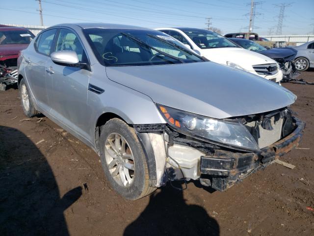 KIA OPTIMA LX 2013 knagm4a76d5310634