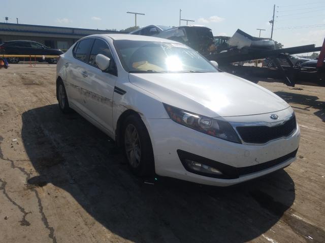 KIA OPTIMA LX 2013 knagm4a76d5312495