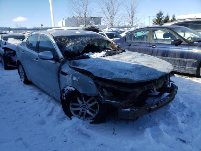 KIA OPTIMA LX 2013 knagm4a76d5314716