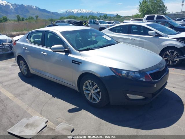 KIA OPTIMA 2013 knagm4a76d5316210