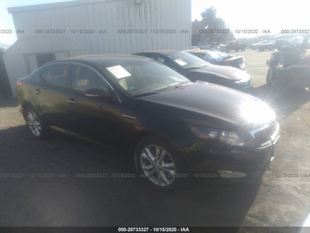 KIA OPTIMA 2013 knagm4a76d5316708