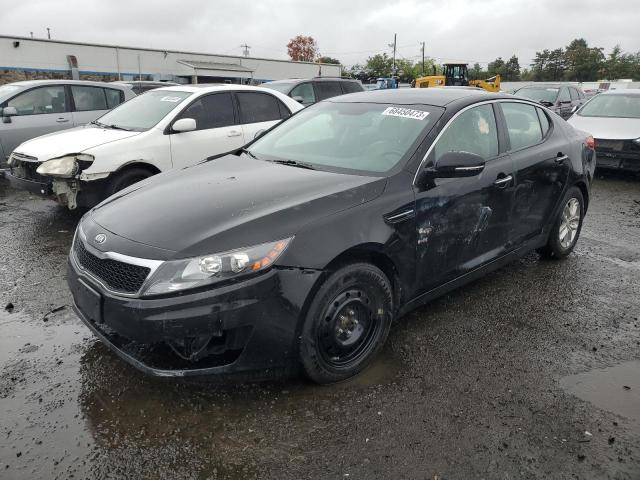 KIA OPTIMA LX 2013 knagm4a76d5317325