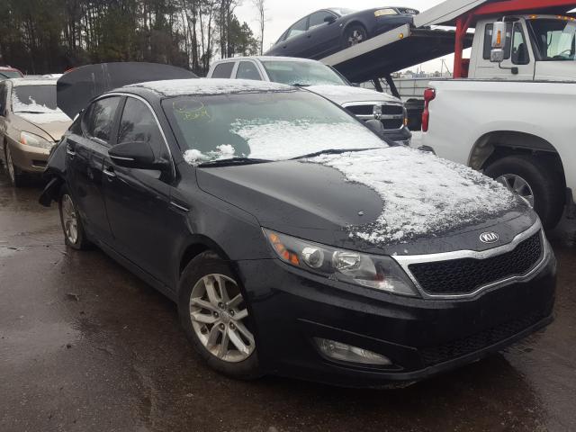 KIA OPTIMA LX 2013 knagm4a76d5318460