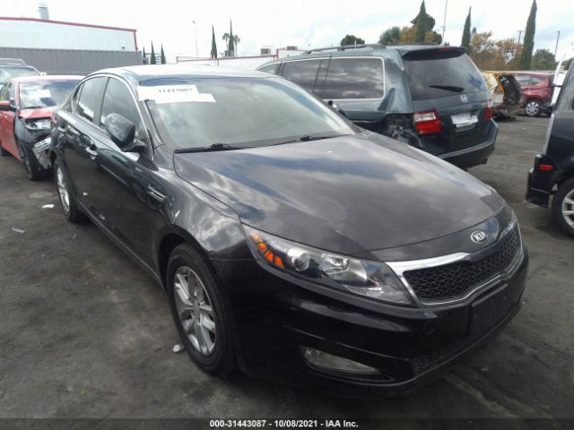 KIA OPTIMA 2013 knagm4a76d5318975