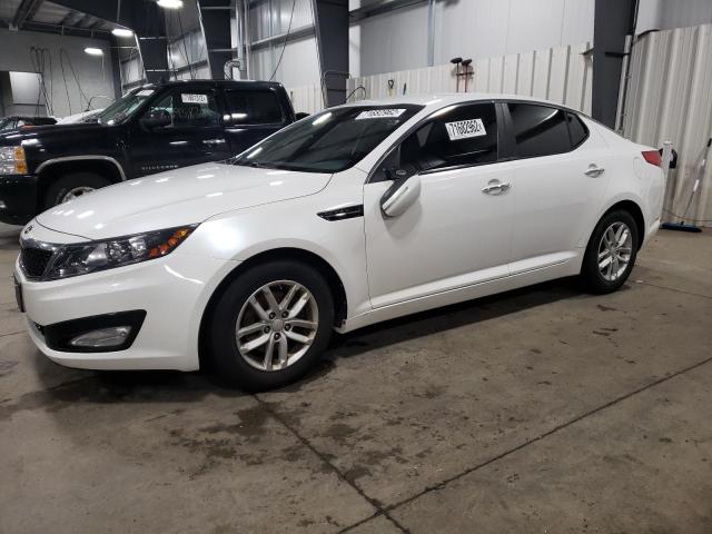 KIA OPTIMA LX 2013 knagm4a76d5320340