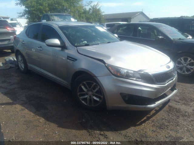 KIA OPTIMA 2013 knagm4a76d5320788