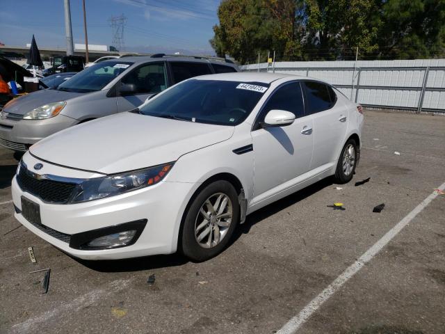 KIA OPTIMA LX 2013 knagm4a76d5321889