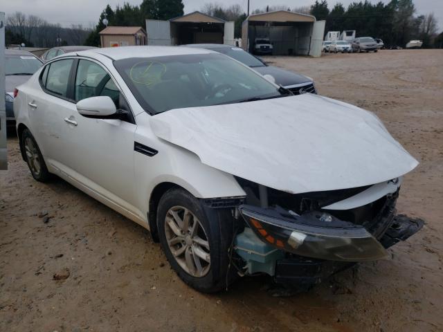 KIA OPTIMA LX 2013 knagm4a76d5322234