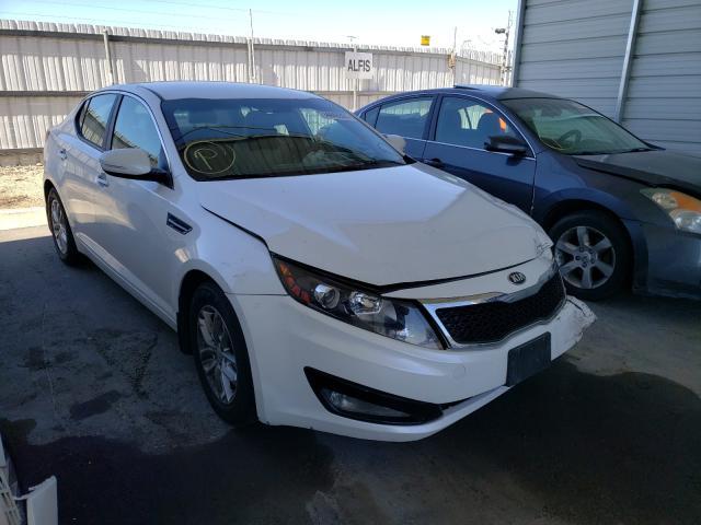 KIA OPTIMA LX 2013 knagm4a76d5322427