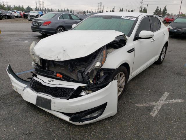 KIA OPTIMA LX 2013 knagm4a76d5322539