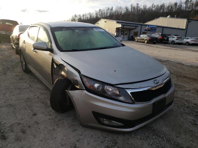 KIA OPTIMA LX 2013 knagm4a76d5323853